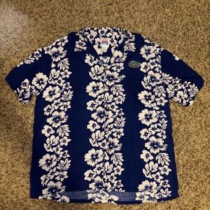 Gators Hawaiian Shirt